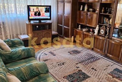 Apartament cu 2 camere decomandat în Aviației