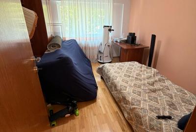 Apartment 4 camere de vanzare | Sebastian- Salaj | 109mp - 8