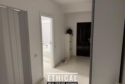 2 Camere + Loc Parcare, Metrou Ap. Patriei 7 Min, Zona Linistita - 12
