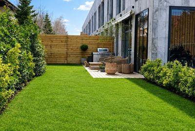 Vila-duplex noua smart lux mobilata Pipera-Iancu Nicolae - 10