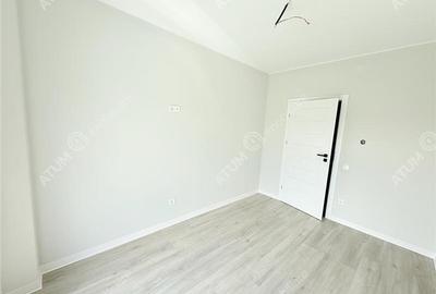 Apartament la cheie cu 3 camere si balcon zona Pictor Brana/Selimbar - 7