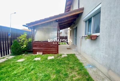 Duplex 3 camere | Curte Proprie | Pet-Friendly | Triaj - 28