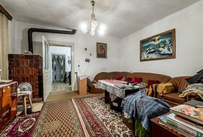 🏡 Casă nemțească autentică în Frumușeni – Fântânele, la 20 km de Arad - 5