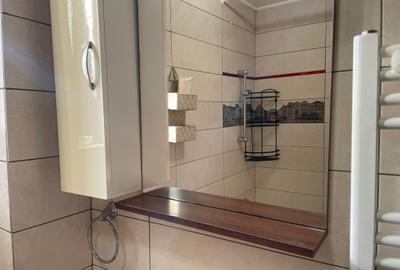 Bulevardul Mamaia -delfinariu 2 camere - 9