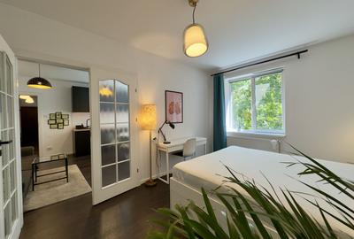0 % comision Apartament modern 3 camere etaj 2/3, locatie Centrala - 14