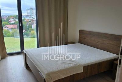 Apartament cu 3 camere si 2 bai, la etaj intermediar, in Andrei Muresanu - 6