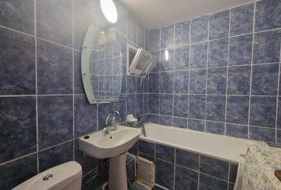 Dristor metrou apartament spatios 3 camere - 9