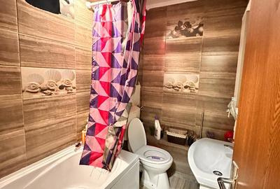 Apartament 4 camere | Obor| 82 mp | Centrală proprie | Loc de parcare - 15