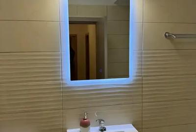 Apartament 2 Camere Utilat si Mobilat Metrou Mihai Bravu - 11