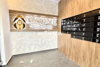 Apartament 2 camere | Parcare | Etaj Intermediar | Ozone Residence - 17