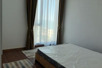 Apartament 2 camere decomandate Tomis Nord- Campus Universitar - 5