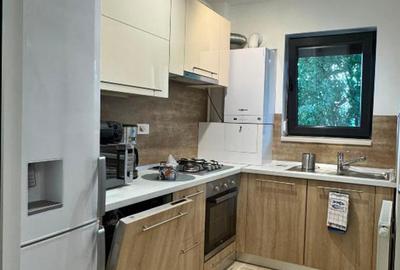 Inchiriere apartament 2 camere  complex rezidential Banu Manta - 6