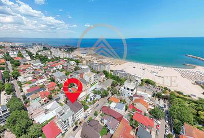 Faleza Nord – Zoom Beach Apartament 5 camere - 12