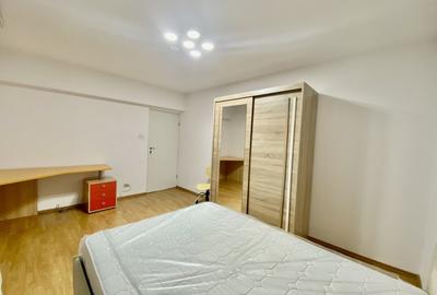 Închiriere apartament(107 mp), family-relax(107 mp), 3 camere, parter, Class Par - 21