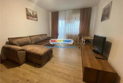Apartament cu 2 camere semidecomandat, mobilat în Tineretului