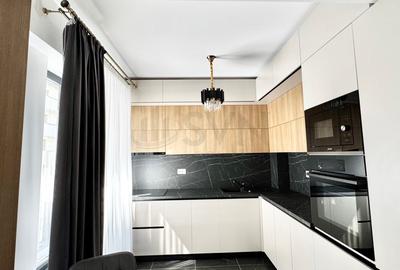 REA1024064 Apartament 2 camere premium Atrium Plaza PRIMA CHIRIE Loc Parcare inc - 3
