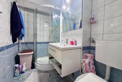 Apartament spatios cu 4 camere si terasa | Modern - 14