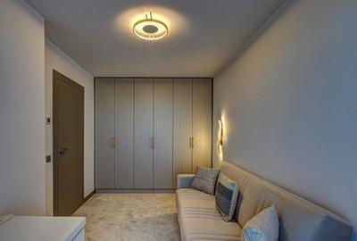Apartament 3 camere,120 MP, Loft Luxury Residence - 7