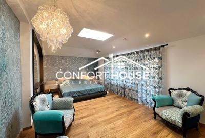 Vila de lux, stil contemporan -  IANCU NICOLAE - 26