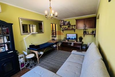 Apartament cu 3 camere de vânzare în zona Dragos Voda - 5