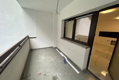 Cismigiu - Cobalcescu 3 camere cu loc parcare individual si CT construcție 2025 - 4