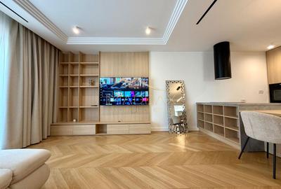 Apartament cu 3 camere *110mp* // Șoseaua Nordului - Herastrau - 6