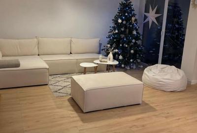 Duplex modern | mobilat | 5 camere | VIVO - 3