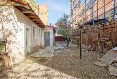 REZERVAT!! CASA 4 CAMERE || PRETABIL SEDIU || SPATIU DE LUCRU - 21