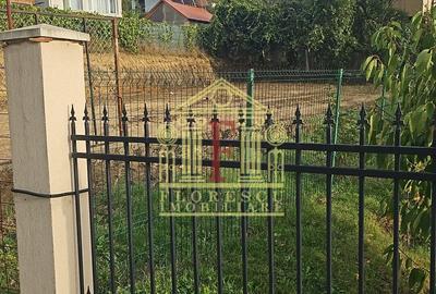 Teren intravilan Bucium! - 2