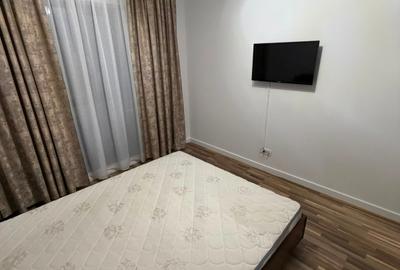 21 Residence - Lujerului / Apartament doua camere modern - 5