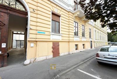 Spațiu Ultracentral de Închiriat – 110 mp – Arad - 8