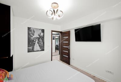 Apartament 2 camere decomandat, Micro 18, renovat complet, la cheie! - 8