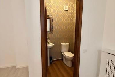 Apartament 2 camere, 114mp pe Sos Nordului - 5