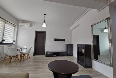 Apartament in bloc nou in zona Uranus-Tudor Vladimirescu - 2