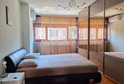 EXCLUSIVITATE! Apartament 3 camere Piata Romana - Magheru - 6