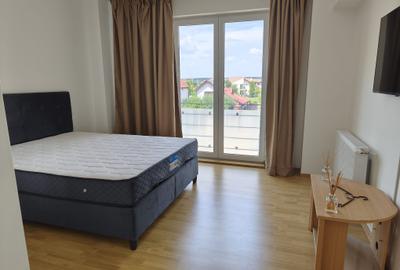 BĂNEASA | Apartament Exclusivist 100 mp | Bloc Boutique 2023 | Terasă Generoasă - 4