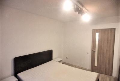 Apart. 2 camere deco., cartier Intre Lacuri, cu terasa, ideal pt cuplu - 1
