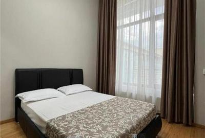 Penthouse de închiriat | 3 camere | Terasă impresionantă de 59 mp - 3