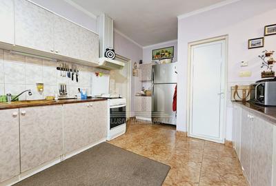 Casa in regim cuplat | 240 mp | 912 mp teren | Mobilata | Lipoveni - 4