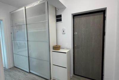 Apt. 2 cam,Rotar Park 2,bloc 2022,Militari,zona Metro-Mc Donald's, loc parcare - 24