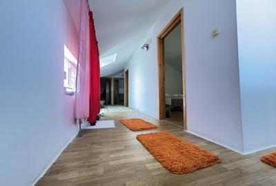 Casa/vila si cladire de birori in orasul Bacau - de vanzare - 13