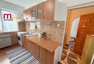 Apartament 2 camere,zona Big,etaj 2 - 14