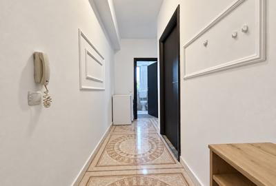 Comision 0%! 2 camere Mobilat si utilat | langa Bd. Uverturi - Chiajna - 9