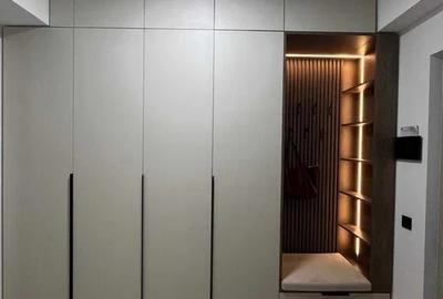 Select Residence | 2 Camere | Centrala | Terasa | Parcare | - 4