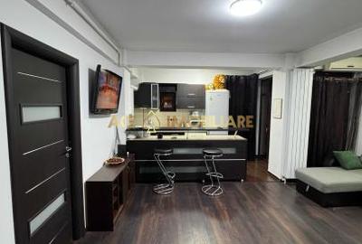 Apartament cu 2 camere decomandat, mobilat în Alba Iulia