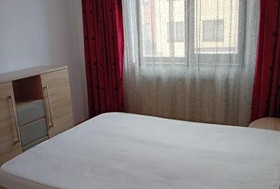 Apartament cu doua camere, decomandat, Visoianu, etajul 1 - 3