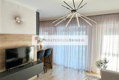 Aviatiei | Belvedere Residence | Bloc 2021 | Parcare - 2