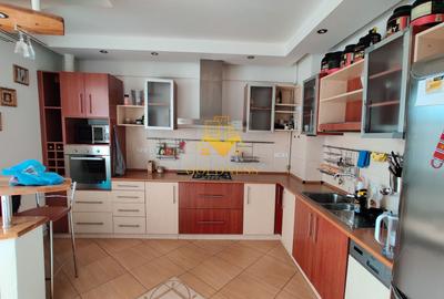 Apartament 4 camere 113 mp Observatorului bloc nou! - 11