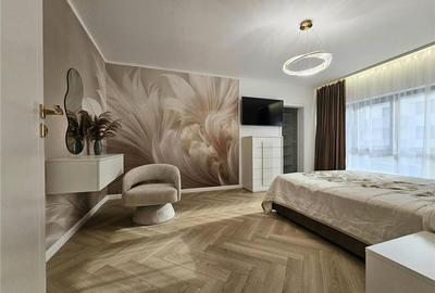 Spațiu, Confort și Rafinament | Casă Nouă de Lux - zona Prof - 11