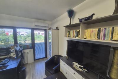 Metalurgiei Aparatorii Patriei apartament 2 camere decomandat, bloc nou 2020 - 3